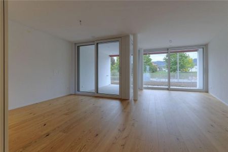 2.5 Zimmer, 74 m² - Photo 3