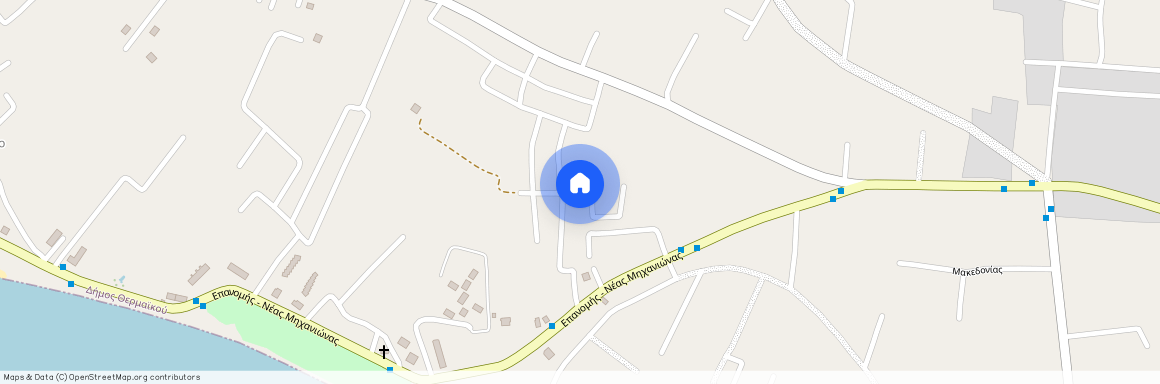 Λεύκες (Επανομή)