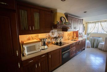 Chalet Adosado en alquiler en Casares – Málaga | Gilmar Consulting