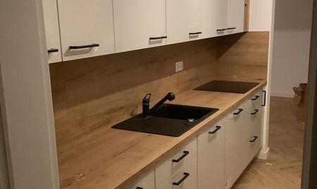 na prenájom 4 izb. byt, POLERECKÉHO ul. - Photo 3