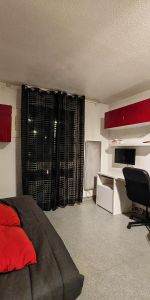 Location Appartement 1 pièce 18m² STRASBOURG 67100 - Photo 4