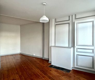 À LOUER – Studio NON MEUBLÉ de 26 m², Rue de Solférino, Lille-Centr... - Photo 2