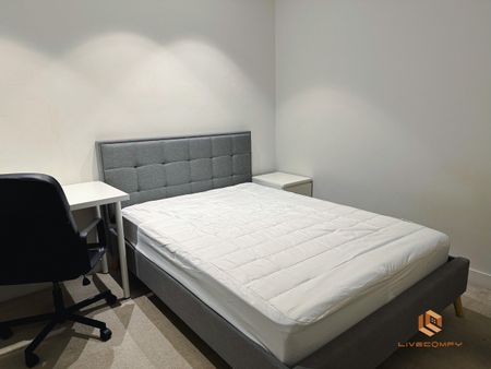 Melbourne CBD - Photo 5