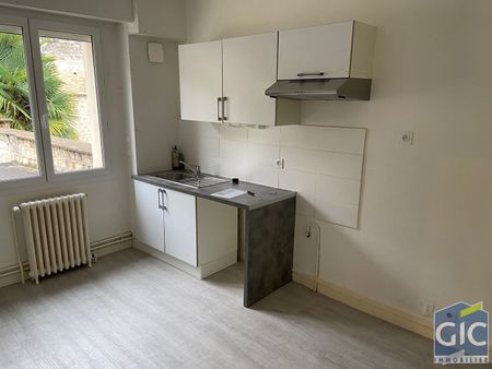 Location Appartement 2 pièces 72m² - Photo 5