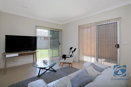 24 Turon Crescent, 2769, The Ponds Nsw - Photo 3