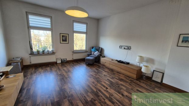 Centrum 3 pokojowe do wynajęcia od zaraz - Фото 1