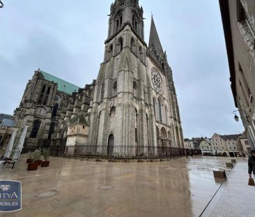 Appartement à louer 1 pièce 21.41m² - Photo 5