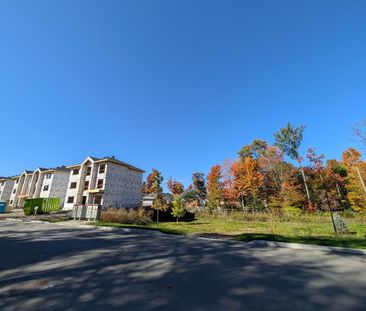 3½ neuf à louer, Bellefeuille, vue sur le boisé! 1er février - Photo 2