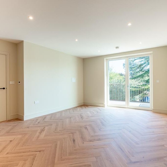 2 bedroom flat to rent - Photo 1