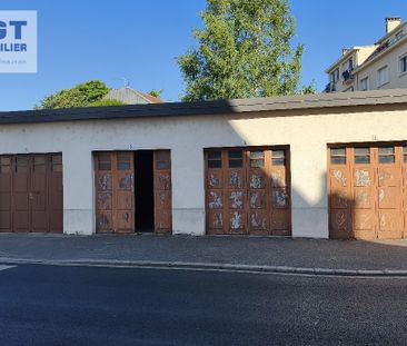 Location Appartement 2 pièces 46m² BEAUVAIS 60000 - Photo 4