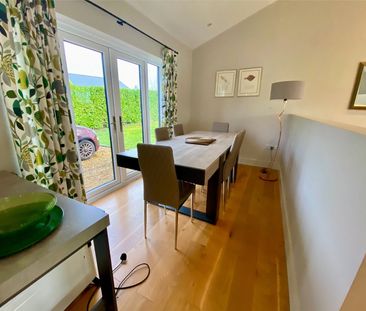 3 bedroom detached barn conversion to rent - Photo 2