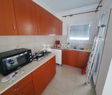 Ενοικιάζεται οροφοδιαμέρισμα 55 τ.μ. στον Άγιο Παύλο - Photo 5