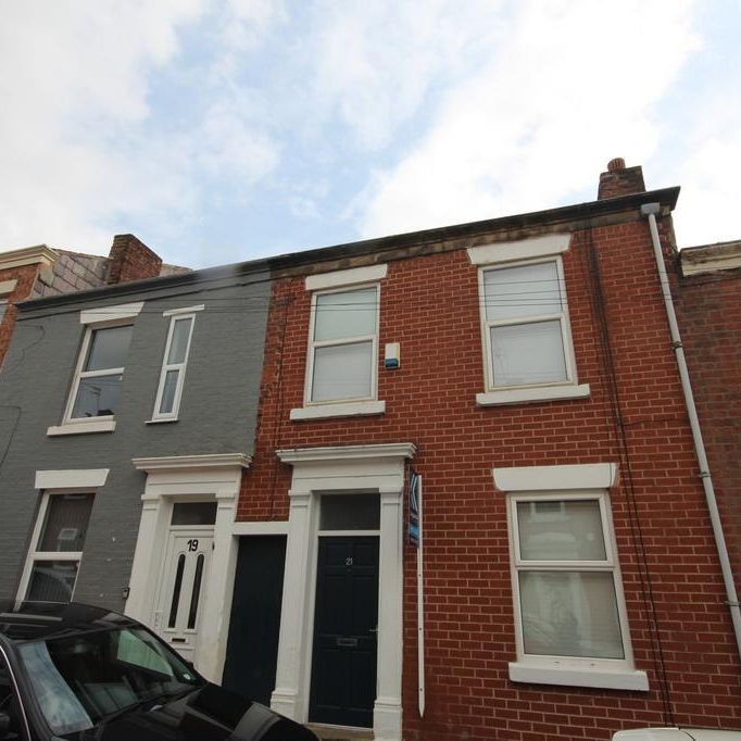 1 bedroom terraced house to rent - Photo 1