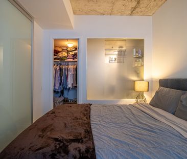 For Lease - 375 King Street Unit# 2205, Toronto, Ontario - Photo 3