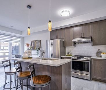 For Lease - 20 Fred Wolstenholme Drive, Markham, Ontario - Photo 5