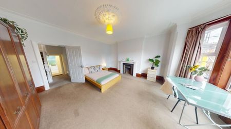 5 bedroom house to rent - Photo 5