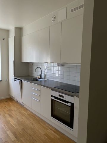 Mariebergsgatan 11 B - Foto 4