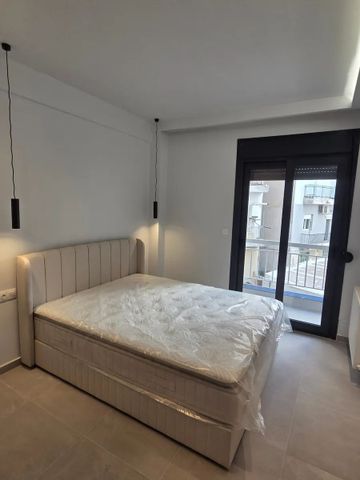 Studio/Γκαρσονιέρα για ενοικίαση Διοικητήριο (Κέντρο Θεσσαλονίκης) - Photo 5