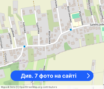 Mieszkanie bez czynszowe na wynajem Sienna - Фото 1