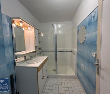 Location Appartement 4 pièces 82m² LE MANS 72100 - Photo 6