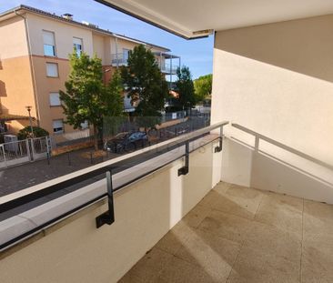 Location Appartement 2 pièces 40m² TOULOUSE 31200 - Photo 6