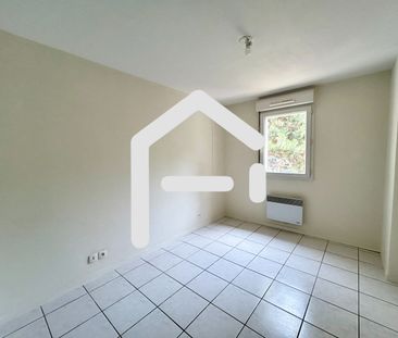 À louer : Appartement Blagnac 3 pièce(s) 51.15 m2 - Photo 6