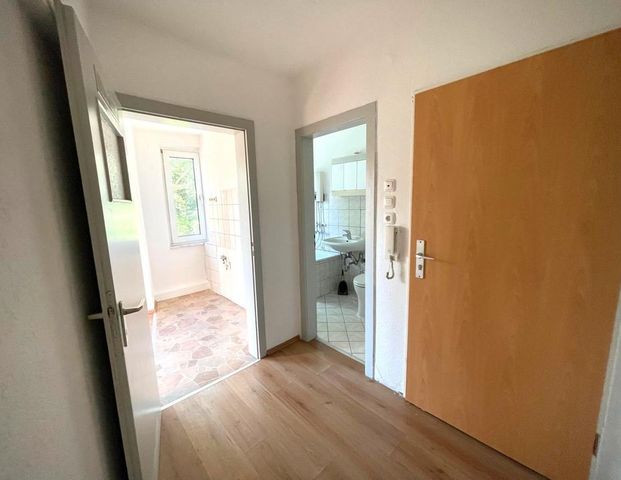 Lichtdurchflutete 2-Zimmer-Wohnung - Foto 1