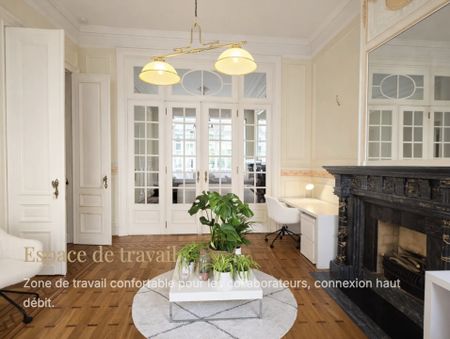 Tout savoir sur cette maison à St-Gilles - Foto 4