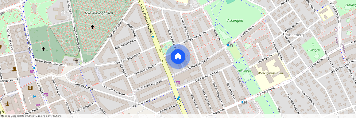 Apotekaregatan 18, Helsingborg