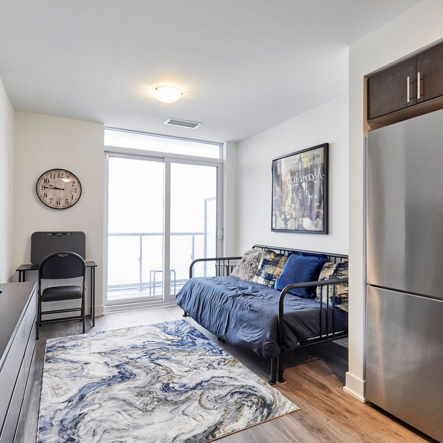 For Lease - 2545 Simcoe Street Unit# 1920, Oshawa, Ontario - Photo 1