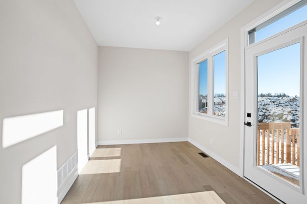 For Lease - 166 Beebalm Crescent, Barrhaven, Ontario - Photo 1