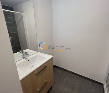 Studio étudiant de 19.31 m² - Photo 1