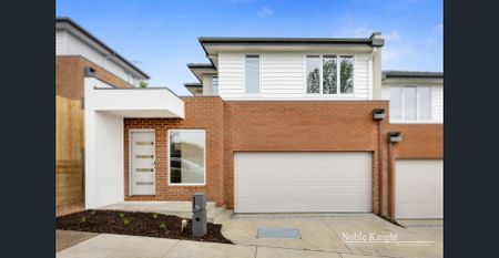 Contemporary Townhouse Living – Walk to Everything - Photo 2