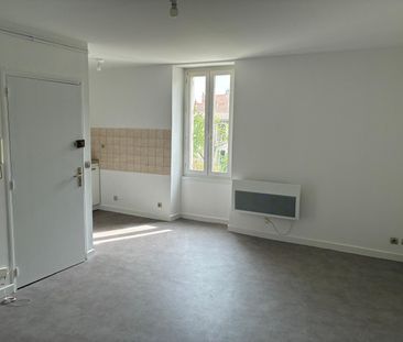 Location Appartement 2 pièces 36m² VALENCE 26000 - Photo 2