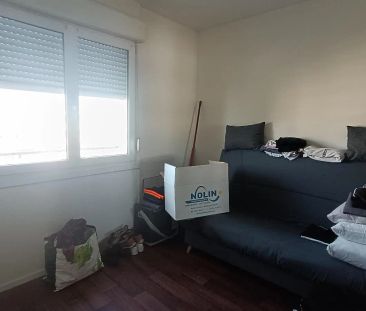 Appartement à louer 3 pièces 66m² - Photo 4