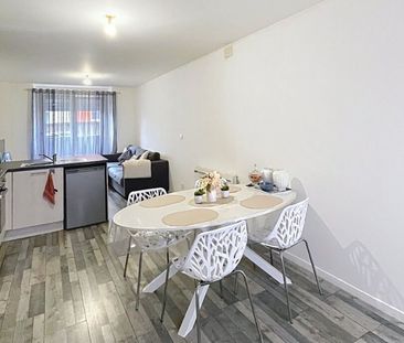 Appartement 2 pièces à Mont-Saint-Martin - Photo 5