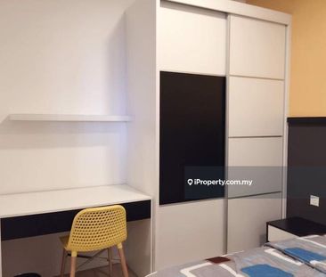 D'Latour, Bandar Sunway, Sunway - Photo 4