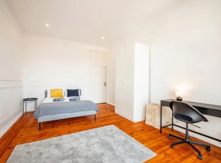 Rua Silva Carvalho, Lisbon, Lisbon 1250-249 - Photo 3