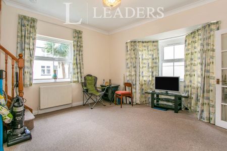 2 bedroom house to rent Longfleet Mews, 11 Longfleet Road, Poole, BH15 - Photo 2