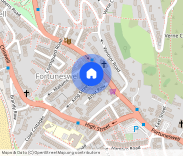 King Street, Portland - Photo 1