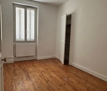 Belle appartement de type 3 - 2 Rue Sidonie Jacolin - Photo 4