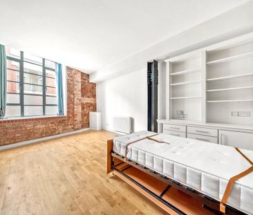 Studio to rent - Photo 6
