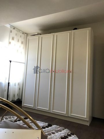 Apartament 3 camere de inchiriat in Cluj-Napoca, Manastur ID 4531 - Fotografie 3