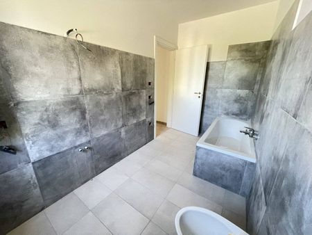 Villa a schiera via Unità d'Italia, Battaglia Terme - Photo 5