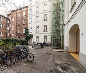 Mieszkanie do wynajęcia 1 pokoje Stefana Okrzei, Warszawa 30.32 m² - Photo 1