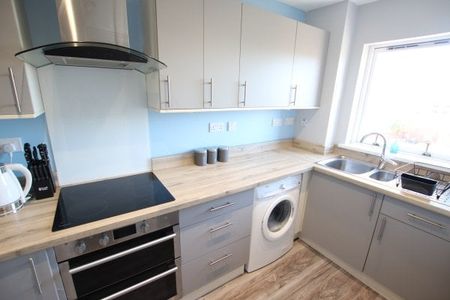 Rosevale Street, Partick - Photo 4