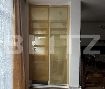 Apartament 1 camera, 45mp, parcare, zona Tineretului - Fotografie 2
