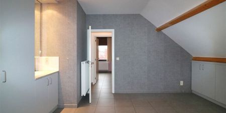 Appartement te huur in Testelt voor € 850 met 2 slaapkamers - Foto 3
