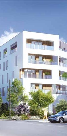 Location Appartement 2 pièces 51m² VERTOU 44120 - Photo 1