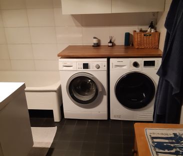 Grusåsgränd, Enskededalen - Foto 1